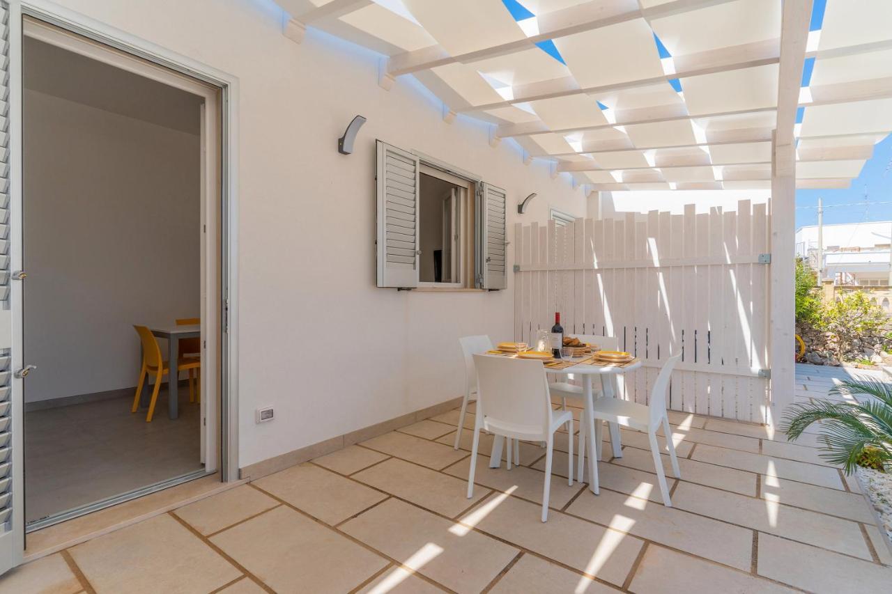 Residence Jolly Mare Torre Lapillo Extérieur photo