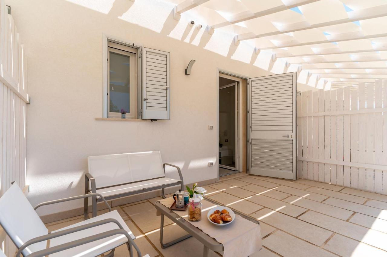 Residence Jolly Mare Torre Lapillo Extérieur photo