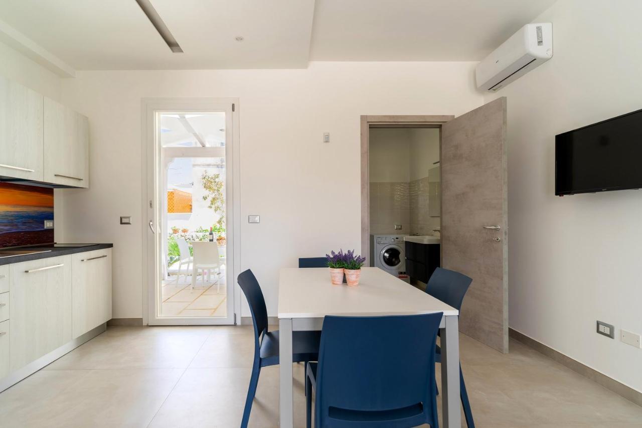 Residence Jolly Mare Torre Lapillo Extérieur photo