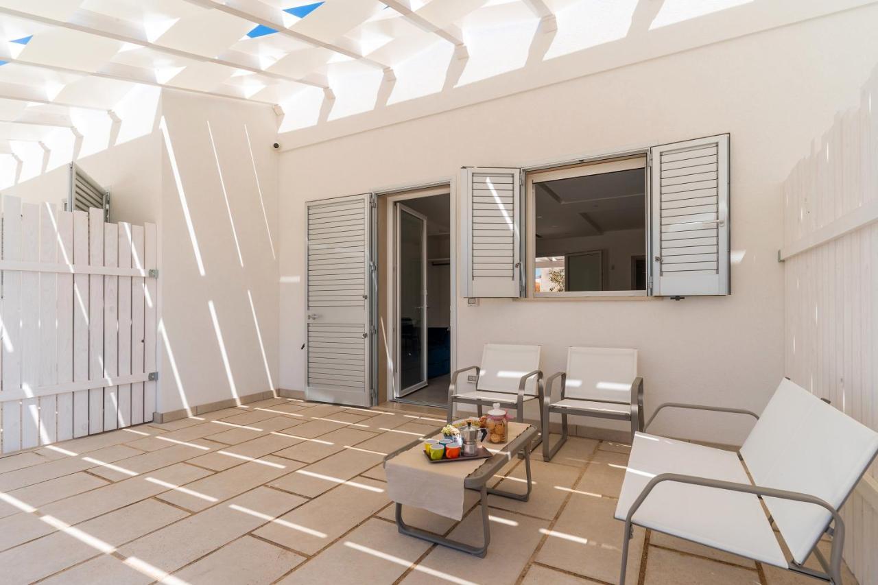 Residence Jolly Mare Torre Lapillo Extérieur photo